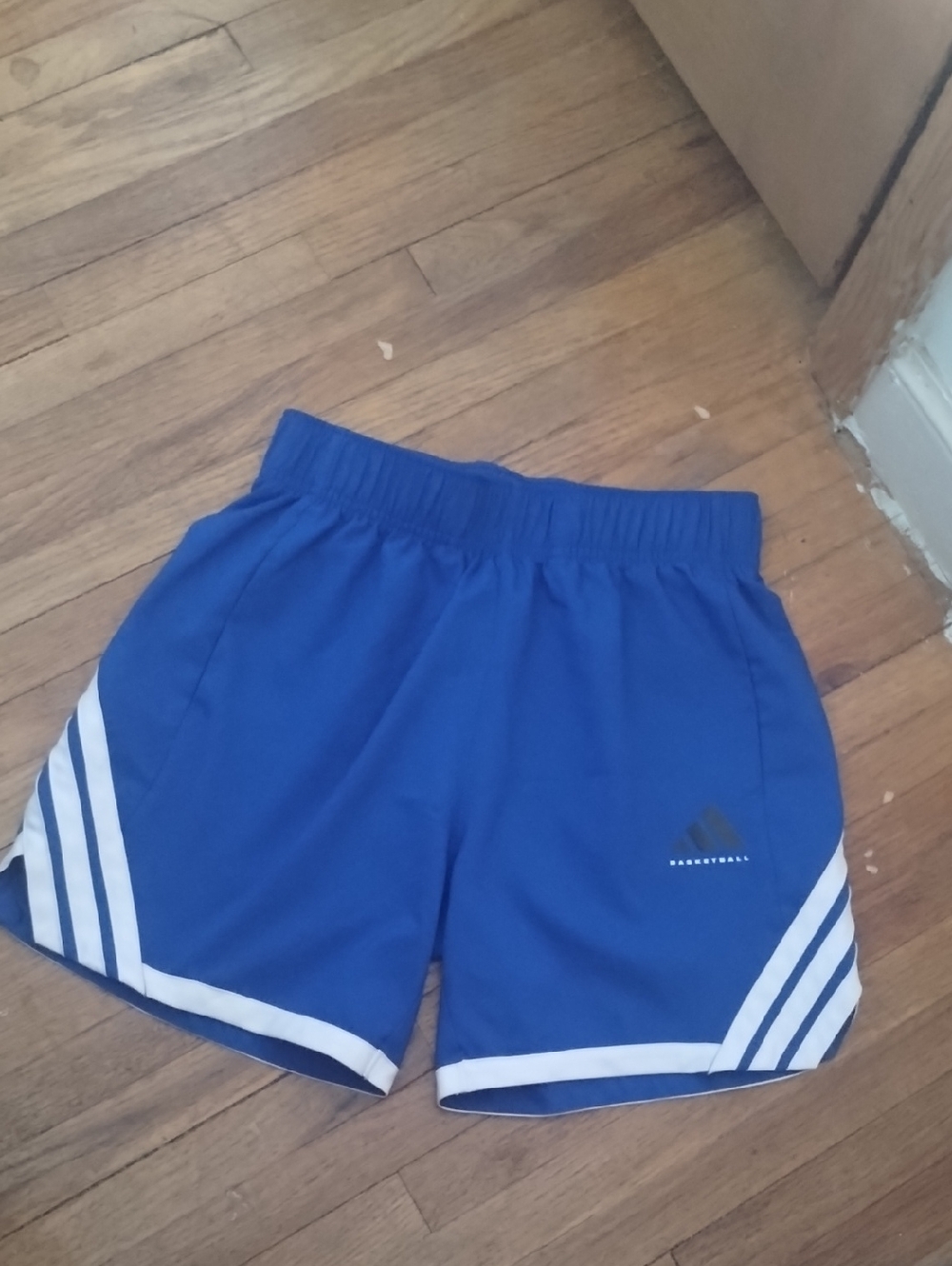 Athletic Shorts